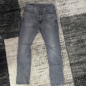 Levi skinny jeans 510 30x30
